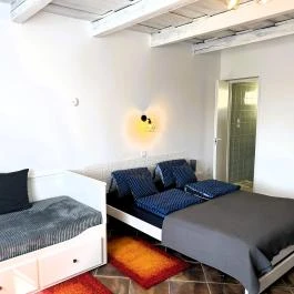 Harmony Vendégház Egerszalók - Egyéb