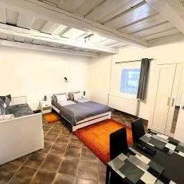 Harmony Vendégház Egerszalók - Egyéb