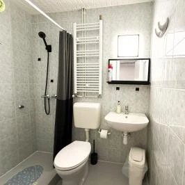 Harmony Vendégház Egerszalók - Szobák