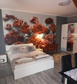 Kék Laguna Wellness Apartmanok