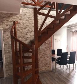 Kék Laguna Wellness Apartmanok