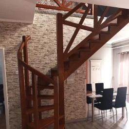 Kék Laguna Wellness Apartmanok Egerszalók - Belső