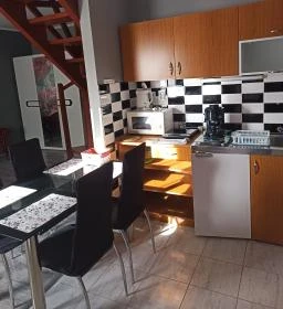 Kék Laguna Wellness Apartmanok