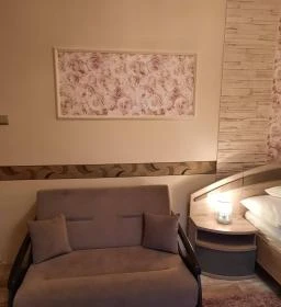 Kék Laguna Wellness Apartmanok