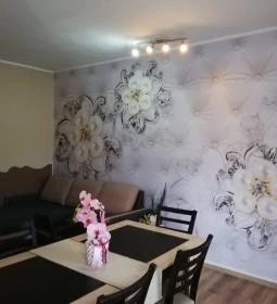 Kék Laguna Wellness Apartmanok