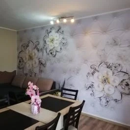 Kék Laguna Wellness Apartmanok Egerszalók - Szobák