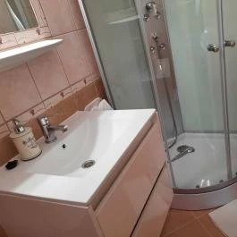 Kék Laguna Wellness Apartmanok Egerszalók - Szobák
