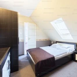 Kék Laguna Wellness Apartmanok Egerszalók - Szobák