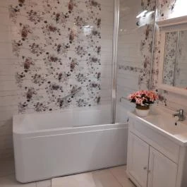 Kék Laguna Wellness Apartmanok Egerszalók - Szobák