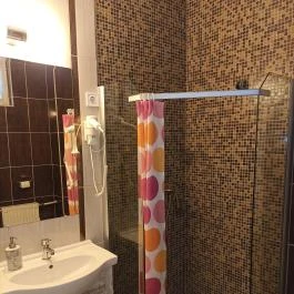 Kék Laguna Wellness Apartmanok Egerszalók - Szobák