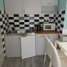 Kék Laguna Wellness Apartmanok Egerszalók - Szobák