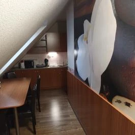 Kék Laguna Wellness Apartmanok Egerszalók - Szobák