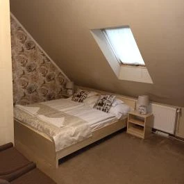 Kék Laguna Wellness Apartmanok Egerszalók - Szobák