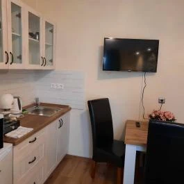 Kék Laguna Wellness Apartmanok Egerszalók - Szobák