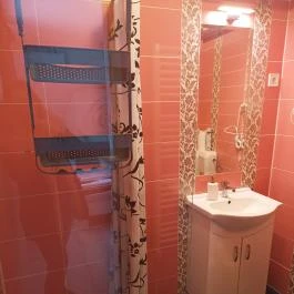 Kék Laguna Wellness Apartmanok Egerszalók - Szobák