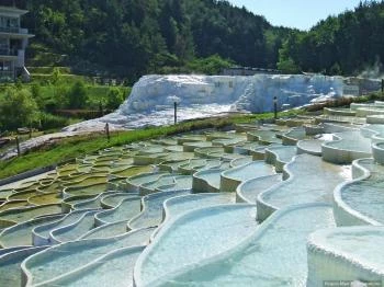 Margaret Vendégház Egerszalók