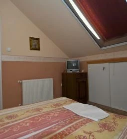 Margaret Vendégház