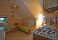 Margaret Vendégház Egerszalók