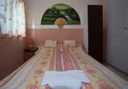 Margaret Vendégház Egerszalók