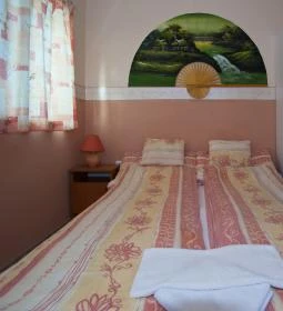 Margaret Vendégház