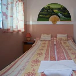 Margaret Vendégház Egerszalók - Szobák