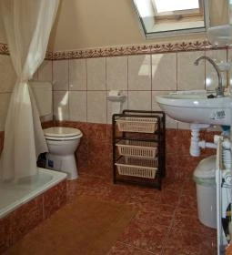 Margaret Vendégház