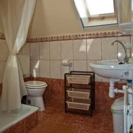 Margaret Vendégház Egerszalók - Szobák