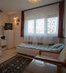 Margaret Vendégház