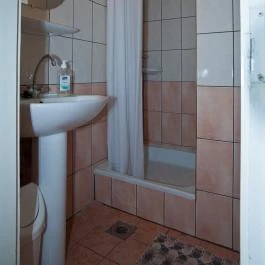 Margaret Vendégház Egerszalók - Szobák