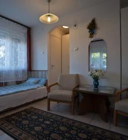 Margaret Vendégház