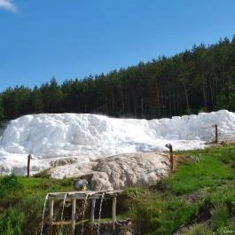 Margaret Vendégház Egerszalók - Környék