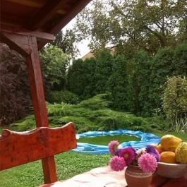 Margaret Vendégház Egerszalók - Egyéb