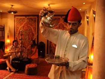 Mesés Shiraz Hotel Egerszalók