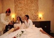 Mesés Shiraz Hotel Egerszalók