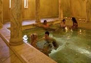 Mesés Shiraz Hotel Egerszalók