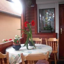 Nimród Pihenőház Egerszalók - Külső kép