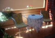 Nimród Pihenőház Egerszalók