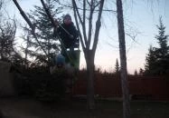 Nimród Pihenőház Egerszalók