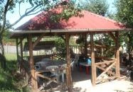 Nimród Pihenőház Egerszalók