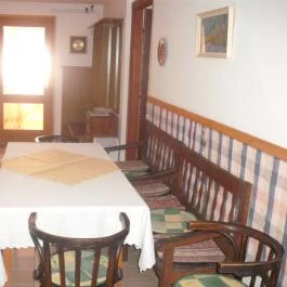 Nimród Pihenőház Egerszalók - Belső