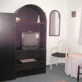 Nimród Pihenőház Egerszalók - Belső