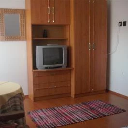 Nimród Pihenőház Egerszalók - Szobák