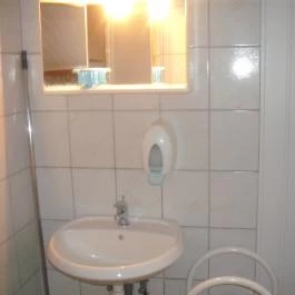 Nimród Pihenőház Egerszalók - Szobák