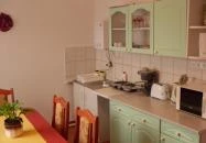 Oázis Vendégház Egerszalók