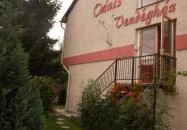 Oázis Vendégház Egerszalók