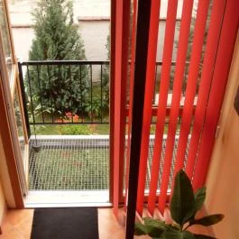 Oázis Vendégház Egerszalók - Szobák