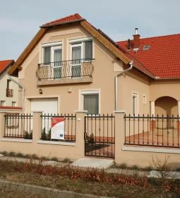 Pacsirta Vendégház