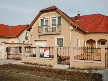 Pacsirta Vendégház Egerszalók