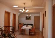 Pacsirta Vendégház Egerszalók