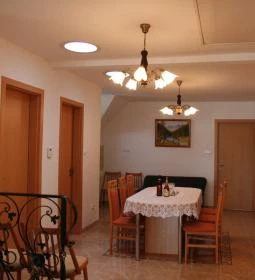 Pacsirta Vendégház